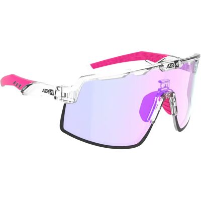 Sonnenbrille AZR Pro Kromic Speed RX Rose Sonnenbrille AZR Pro Kromic Speed RX Rose