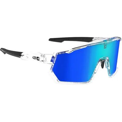 Sonnenbrille AZR Pro Race Rx Blanc Sonnenbrille AZR Pro Race Rx Blanc