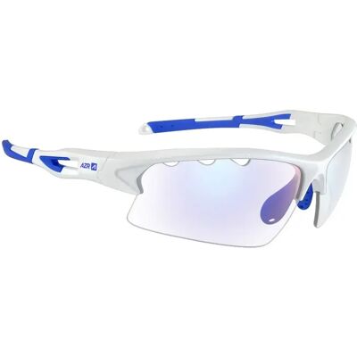 Sonnenbrille AZR Kromic Huez Blanc Sonnenbrille AZR Kromic Huez Blanc