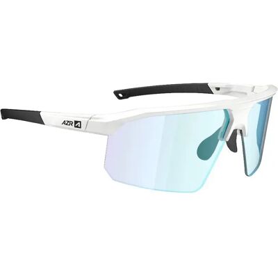 Photochromatische Sonnenbrille AZR Kromic Arrow RX CAT 0/3 Blanc Photochromatische Sonnenbrille AZR Kromic Arrow RX CAT 0/3 Blanc