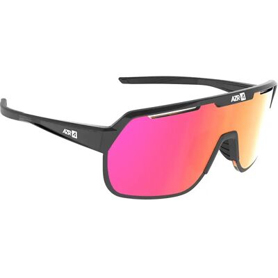 Wasserabweisende photochrome Sonnenbrille CAT 1/3 AZR Kromic Victory RX Noir Wasserabweisende photochrome Sonnenbrille CAT 1/3 AZR Kromic Victory RX Noir