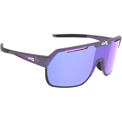 Wasserabweisende photochrome Sonnenbrille CAT 1/3 AZR Kromic Victory RX Violet Wasserabweisende photochrome Sonnenbrille CAT 1/3 AZR Kromic Victory RX Violet