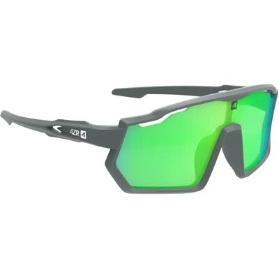 Wasserabweisende Sonnenbrille für Kinder AZR Pro Race RX Noir Wasserabweisende Sonnenbrille für Kinder AZR Pro Race RX Noir