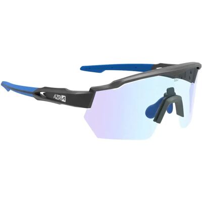 Photochromatische Sonnenbrille AZR Kromic Race RX CAT 0/3 Noir Photochromatische Sonnenbrille AZR Kromic Race RX CAT 0/3 Noir
