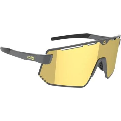 Wasserabweisende Carbon-Sonnenbrille AZR Flash RX Noir Wasserabweisende Carbon-Sonnenbrille AZR Flash RX Noir