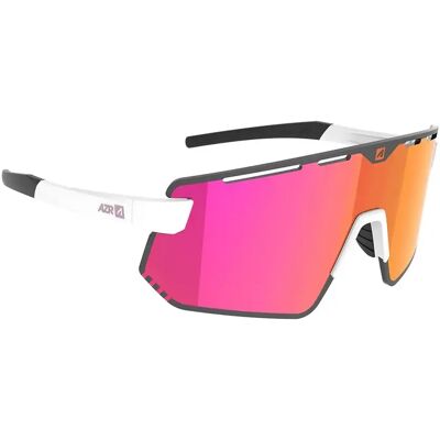 Wasserdichte Sonnenbrille AZR Flash RX Blanc Wasserdichte Sonnenbrille AZR Flash RX Blanc