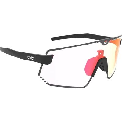 Wasserabweisende fotochrome Sonnenbrille AZR Kromic Flash RX CAT 1/3 Noir Wasserabweisende fotochrome Sonnenbrille AZR Kromic Flash RX CAT 1/3 Noir