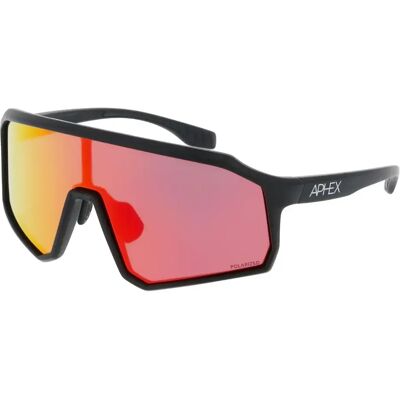 Sonnenbrille Aphex Haley Rouge Sonnenbrille Aphex Haley Rouge