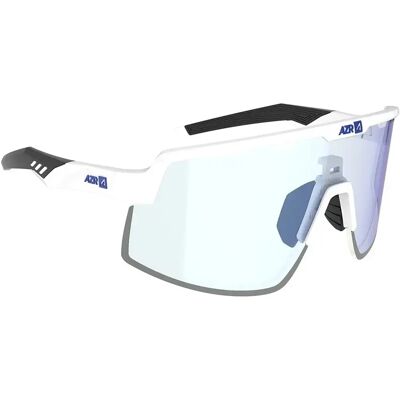 Sonnenbrille AZR Kromic Speed RX Blanc Sonnenbrille AZR Kromic Speed RX Blanc