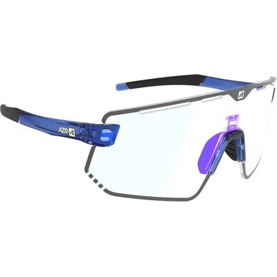 Sonnenbrille AZR Kromic Flash RX Bleu Sonnenbrille AZR Kromic Flash RX Bleu