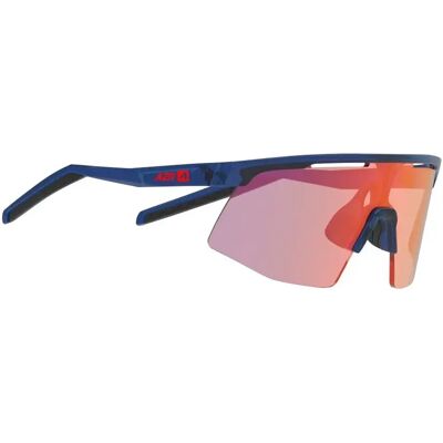 Sonnenbrille Kind AZR Kromic Team JR Bleu 6/12 ans Sonnenbrille Kind AZR Kromic Team JR Bleu 6/12 ans