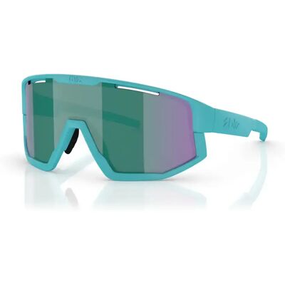 Sonnenbrille Bliz Fusion Turquoise Sonnenbrille Bliz Fusion Turquoise
