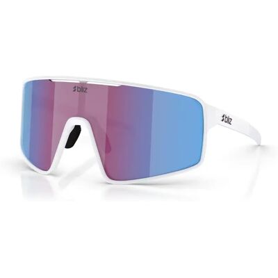 Sonnenbrille Bliz P001 Blanc Sonnenbrille Bliz P001 Blanc