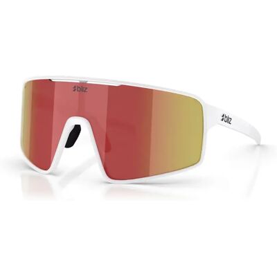 Sonnenbrille Bliz P001 Blanc Sonnenbrille Bliz P001 Blanc