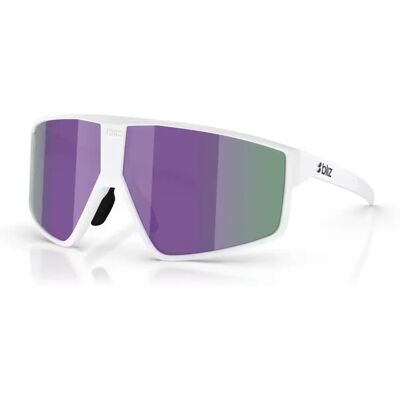 Sonnenbrille Bliz P002S Blanc Sonnenbrille Bliz P002S Blanc