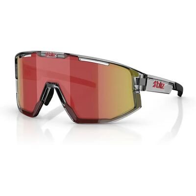 Sonnenbrille Bliz Vision Marron L (37) Sonnenbrille Bliz Vision Marron L (37)