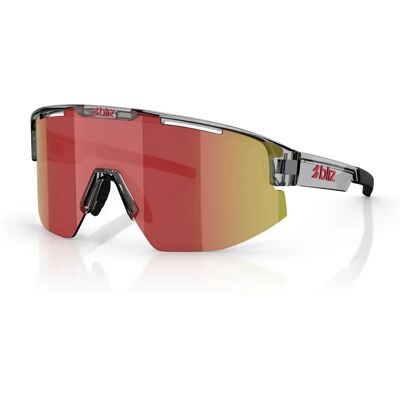 Sonnenbrille Bliz Matrix Gris S (33) Sonnenbrille Bliz Matrix Gris S (33)