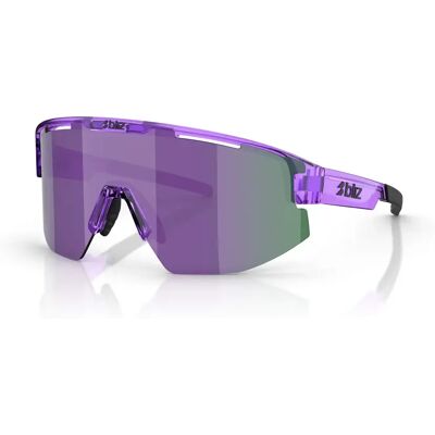 Sonnenbrille Bliz Matrix Violet S (33) Sonnenbrille Bliz Matrix Violet S (33)