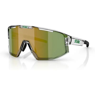 Sonnenbrille Bliz Fusion Blanc S (33) Sonnenbrille Bliz Fusion Blanc S (33)