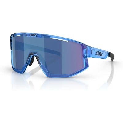Sonnenbrille Bliz Fusion Bleu S (33) Sonnenbrille Bliz Fusion Bleu S (33)