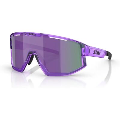 Sonnenbrille Bliz Fusion Violet S (33) Sonnenbrille Bliz Fusion Violet S (33)