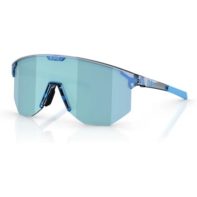 Sonnenbrille Bliz Hero Bleu 2XL (42) Sonnenbrille Bliz Hero Bleu 2XL (42)