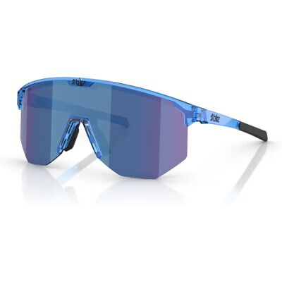 Sonnenbrille Bliz Hero Bleu 2XL (42) Sonnenbrille Bliz Hero Bleu 2XL (42)