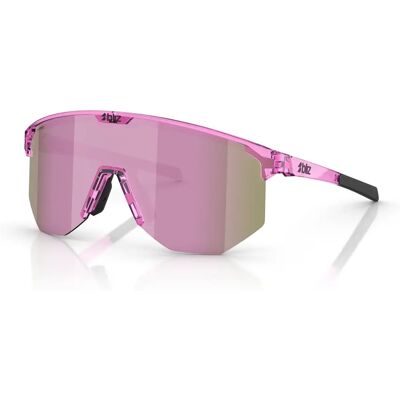 Sonnenbrille Bliz Hero Small Rose L (29) Sonnenbrille Bliz Hero Small Rose L (29)