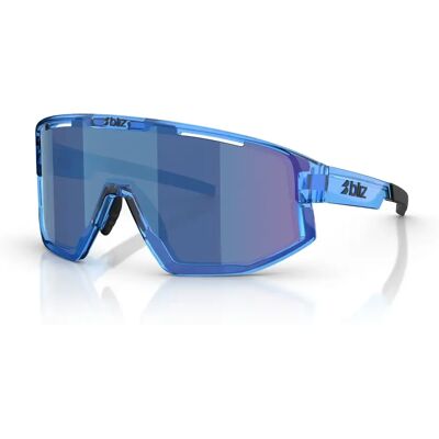 Sonnenbrille Bliz Fusion Small Bleu 2XS (21) Sonnenbrille Bliz Fusion Small Bleu 2XS (21)