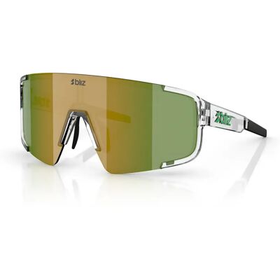 Sonnenbrille Bliz P003S Blanc L (36) Sonnenbrille Bliz P003S Blanc L (36)