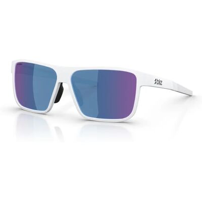 Sonnenbrille Bliz A008 Blanc L (61) Sonnenbrille Bliz A008 Blanc L (61)