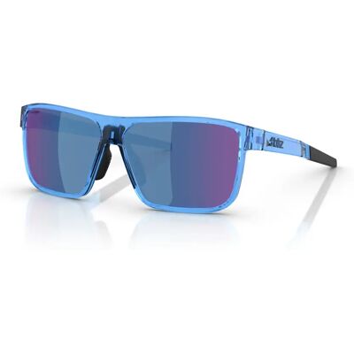 Sonnenbrille Bliz A008 Bleu L (61) Sonnenbrille Bliz A008 Bleu L (61)