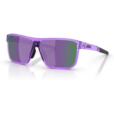 Sonnenbrille Bliz A008 Violet L (61) Sonnenbrille Bliz A008 Violet L (61)