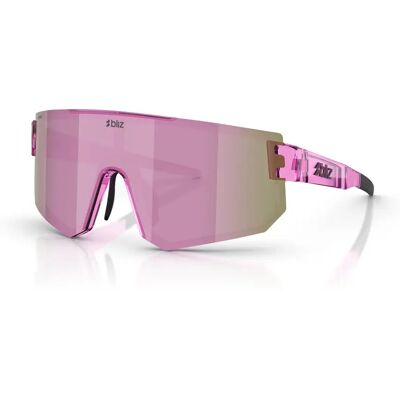 Sonnenbrille Bliz P005S Rose 2XL (39) Sonnenbrille Bliz P005S Rose 2XL (39)