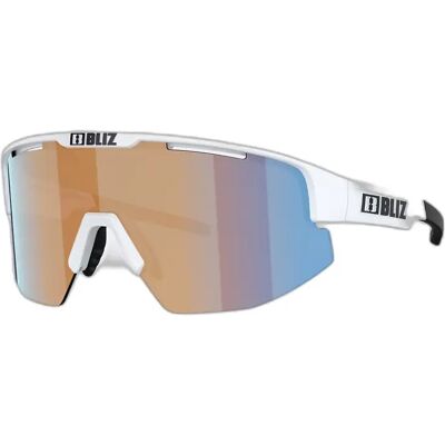 Sonnenbrille Bliz Matrix Small Blanc 30 (XXS) Sonnenbrille Bliz Matrix Small Blanc 30 (XXS)
