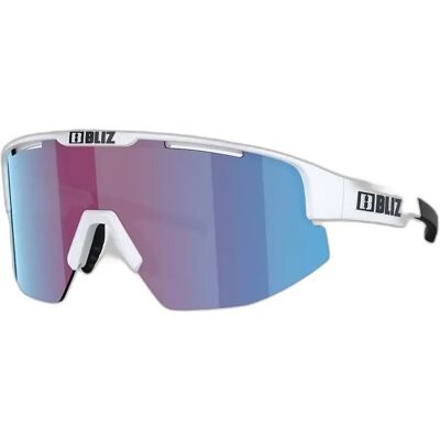 Sonnenbrille Bliz Matrix Small Blanc 30 (XXS) Sonnenbrille Bliz Matrix Small Blanc 30 (XXS)