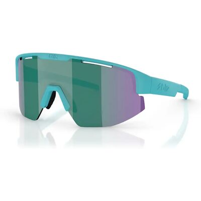 Sonnenbrille Bliz Matrix Small Turquoise XXS Sonnenbrille Bliz Matrix Small Turquoise XXS