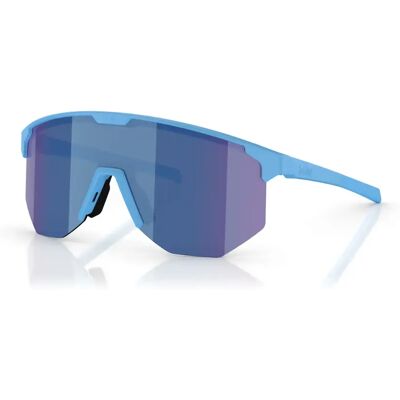 Sonnenbrille Bliz Hero Bleu 42 (2XL) Sonnenbrille Bliz Hero Bleu 42 (2XL)