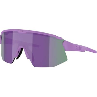 Sonnenbrille Bliz Breeze Small Violet M Sonnenbrille Bliz Breeze Small Violet M