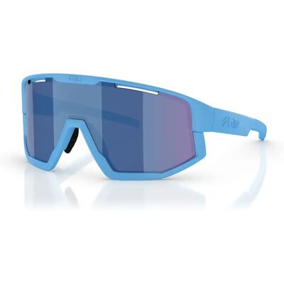 Sonnenbrille Bliz Fusion Small Bleu 2XS Sonnenbrille Bliz Fusion Small Bleu 2XS