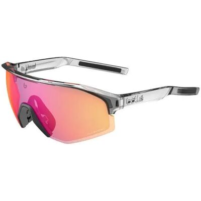 Sonnenbrille Bollé Lightshifter Gris Sonnenbrille Bollé Lightshifter Gris