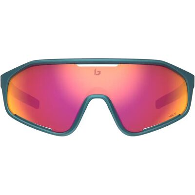 Sonnenbrille Bollé Shifter Vert Sonnenbrille Bollé Shifter Vert