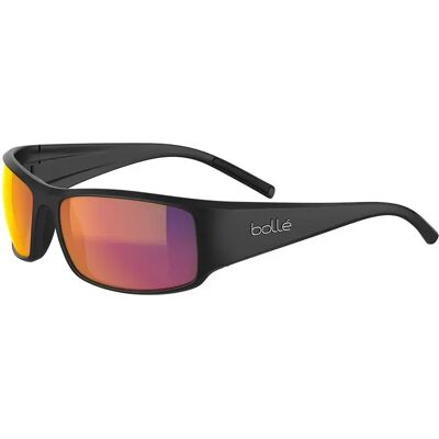 Sonnenbrille Bollé King Noir Sonnenbrille Bollé King Noir