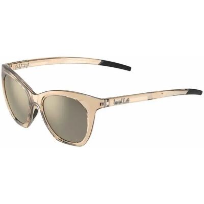 Sonnenbrille Bollé Prize Beige Sonnenbrille Bollé Prize Beige