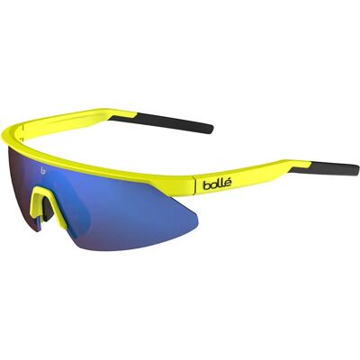 Sonnenbrille Bollé Micro Edge Jaune Sonnenbrille Bollé Micro Edge Jaune