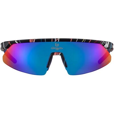 Sonnenbrille Bollé Micro Edge Multicolore Sonnenbrille Bollé Micro Edge Multicolore