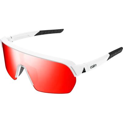 Sonnenbrille Cairn Roc Light Blanc Sonnenbrille Cairn Roc Light Blanc