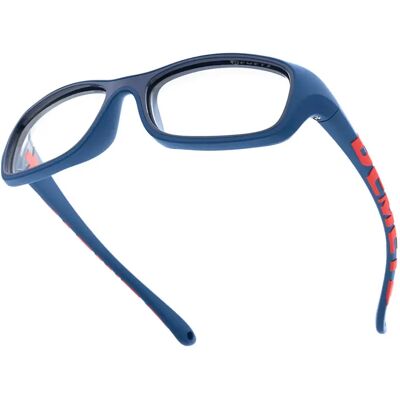Sonnenbrillen Kind Demetz Softness R S Bleu Sonnenbrillen Kind Demetz Softness R S Bleu