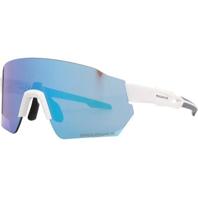Endurance Mathieu UV-Schutz Leichte Sportbrille Endurance Mathieu UV-Schutz Leichte Sportbrille