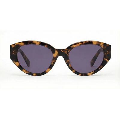 Sonnenbrille Mundaka Lilura Orange Sonnenbrille Mundaka Lilura Orange